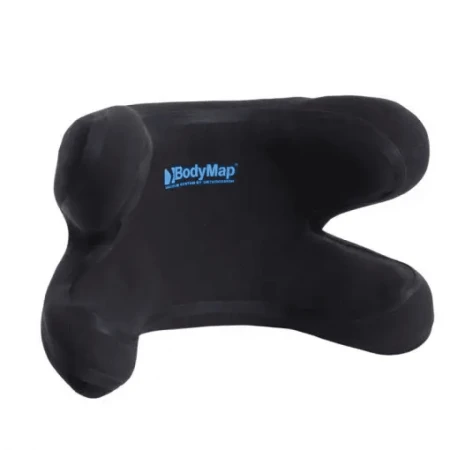 Подголовник-бабочка BodyMap DX