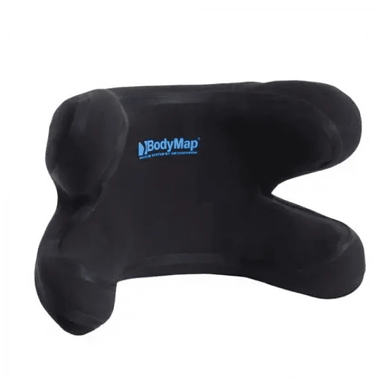 Подголовник-бабочка BodyMap DX