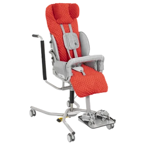 Специальная комнатная кресло-коляска AKCESMED RACER URSUS HOME