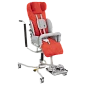 Специальная комнатная кресло-коляска AKCESMED RACER URSUS HOME