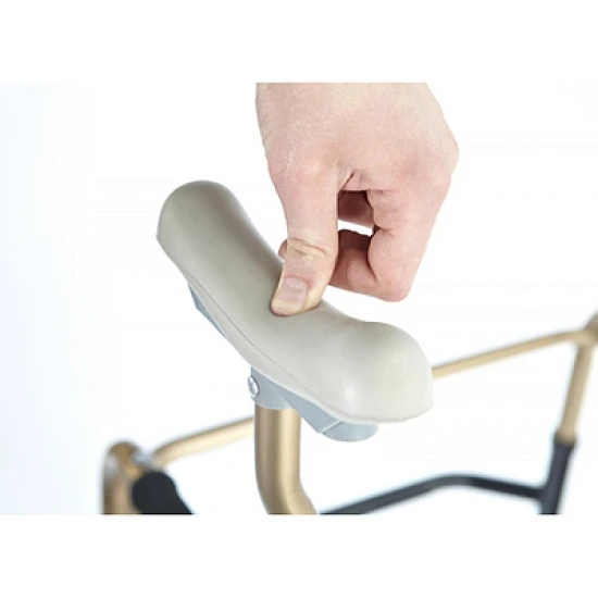 Ходунки с подмышечными опорами Симс-2 10189