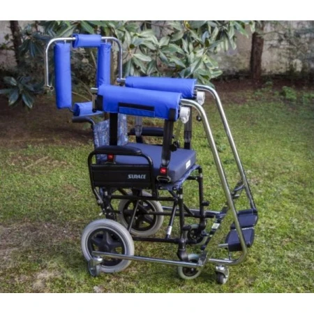 Складной механический подъемник BodyUp Evolution