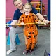 Нейро-ортопедический реабилитационный пневмокостюм Атлант