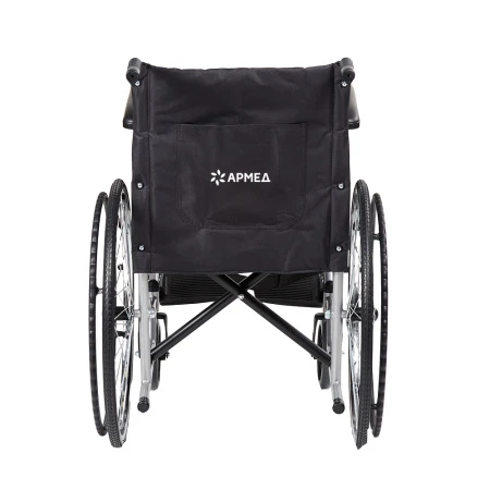 Кресло-коляска для инвалидов Армед H007-3