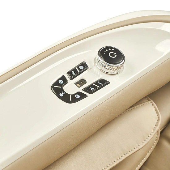 Массажное кресло Senzo Katana Beige