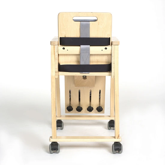 Стульчик для детей, начинающих ходить 15.99.033.00