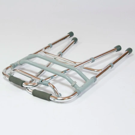 Ходунки шагающие-складные Мега-Оптим Fs 915 L