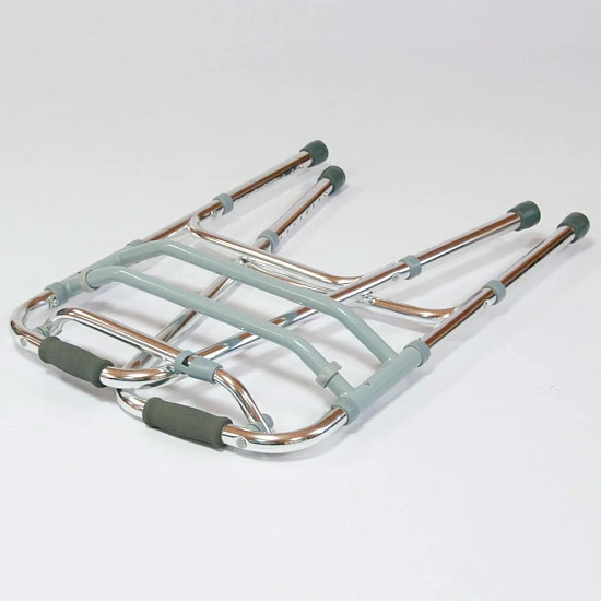 Ходунки шагающие-складные Мега-Оптим Fs 915 L