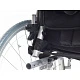 Инвалидное кресло со складной рамой Ortonica Recline 500
