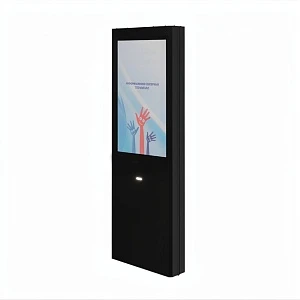 Терминал информационный INFO-VERT-1(43)N, М2