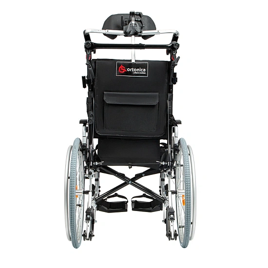 Кресло-коляска для инвалидов Ortonica Comfort 200