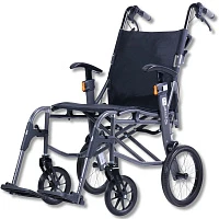 Кресло-каталка складная Excel G-Lite+12 ½