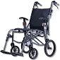Кресло-каталка складная Excel G-Lite+12 ½