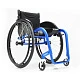 Кресло-коляска с ручным приводом активного типа Progeo Joker Energy