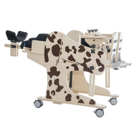 Устройство с множеством функций для детей с ДЦП Akcesmed Далматинчик Инвенто