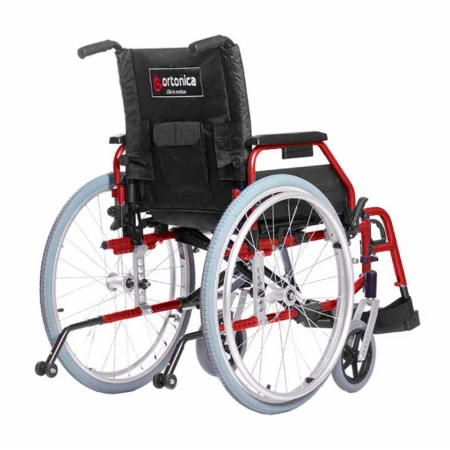 Инвалидное кресло-коляска Ortonica Recline 300