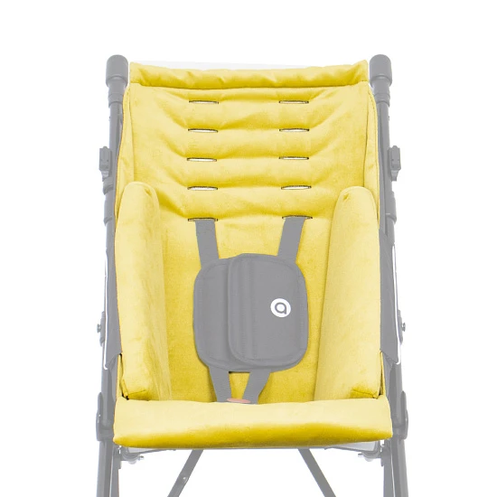 Специальная коляска для детей с ДЦП ТАТАЛЮ