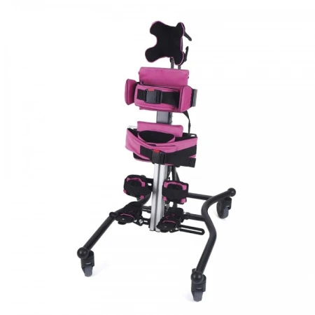 Вертикализатор передне - заднеопорный с разведением ног для детей-инвалидов LIWCare Lori