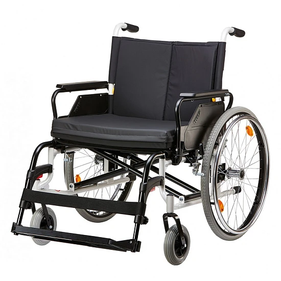 Инвалидная коляска Dietz Caneo XL (170 кг / 200 кг)