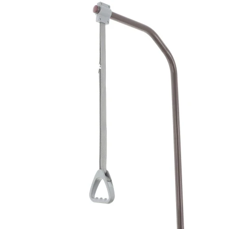 Кровать механическая Med-Mos с туалетным устройством и функцией «кардиокресло» Е-49 (MM-2120Н-10)