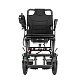 Инвалидная коляска с электроприводом Pulse 140