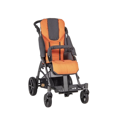 Детская инвалидная коляска ДЦП Patron Jacko Streeter