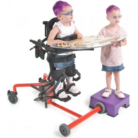 Детский вертикализатор EasyStand Bantam Extra Small