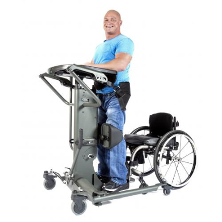 Имитатор ходьбы - вертикализатор EasyStand StrapStand базовый Имитатор ходьбы - вертикализатор EasyStand StrapStand базовый