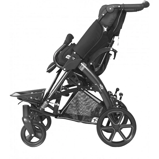 Детская инвалидная коляска ДЦП Patron Tom 5 Clipper T5c* NEW