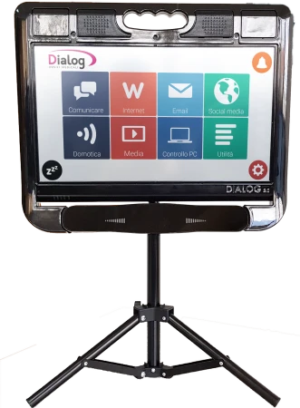 Настольное крепление Gantry