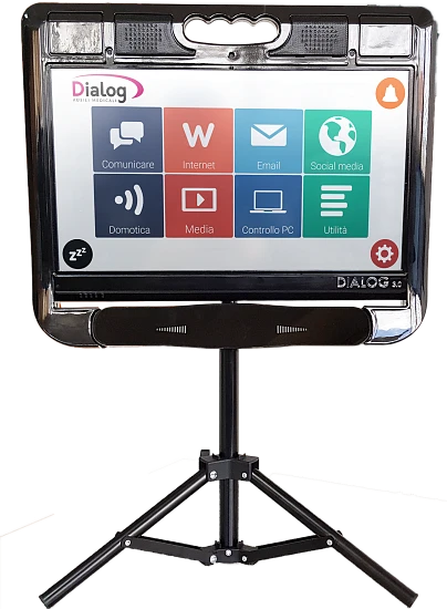 Настольное крепление Gantry