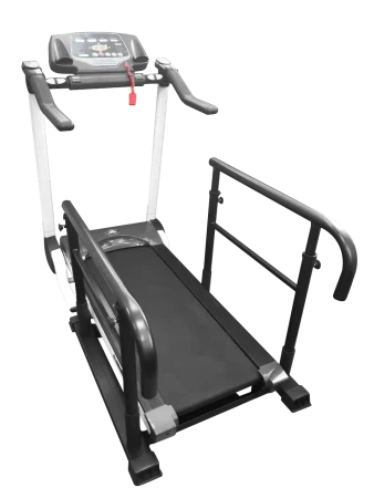 Беговая дорожка В2 + поручни