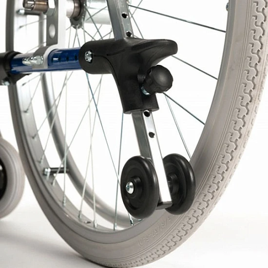 Кресло-коляска с ручным приводом Vermeiren V500