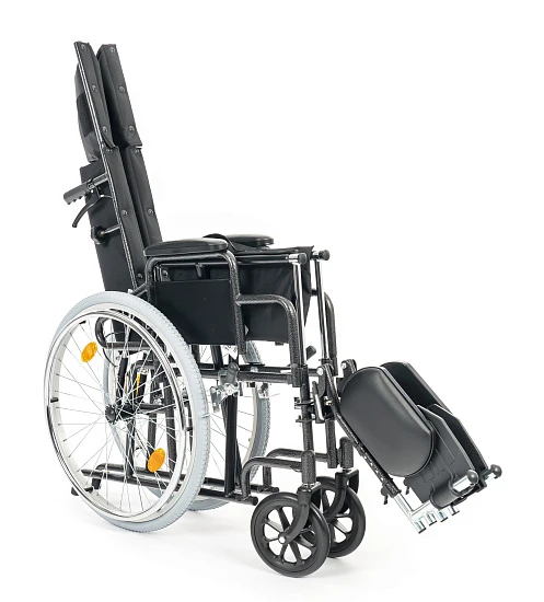 Кресло-коляска МЕТ PARTNER