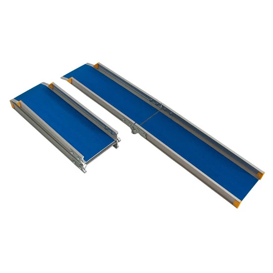 Пандус складной ПС 2-150