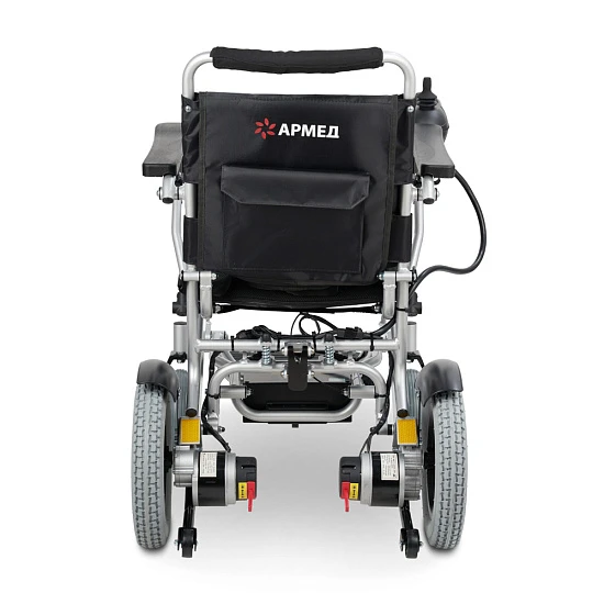 Кресло-коляска для инвалидов Армед JRWD602