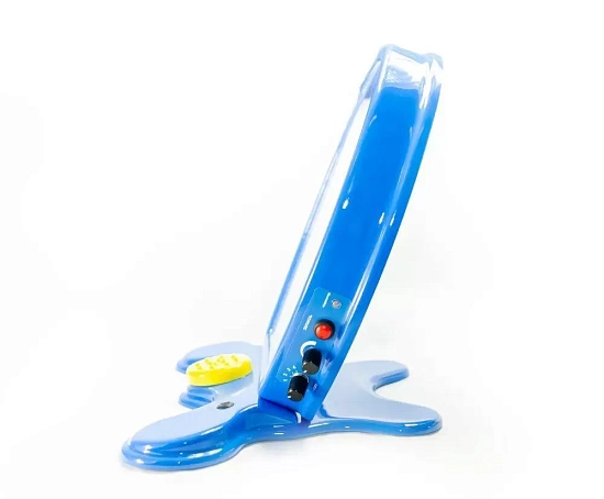 Зеркало для тренировки речи