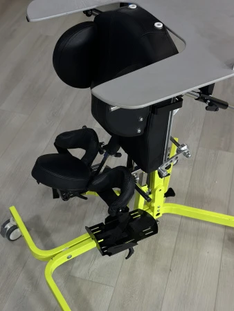 Вертикализатор с разведением ног RT RTX18