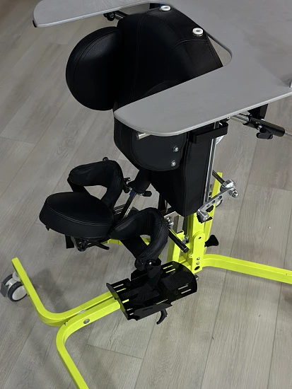 Вертикализатор с разведением ног RT RTX18