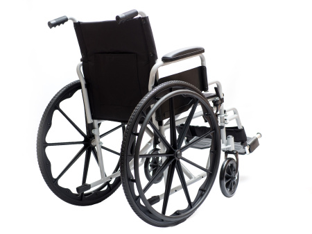 Кресло-коляска с ручным приводом Excel G5 classic