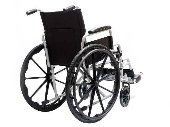 Кресло-коляска с ручным приводом Excel G5 classic