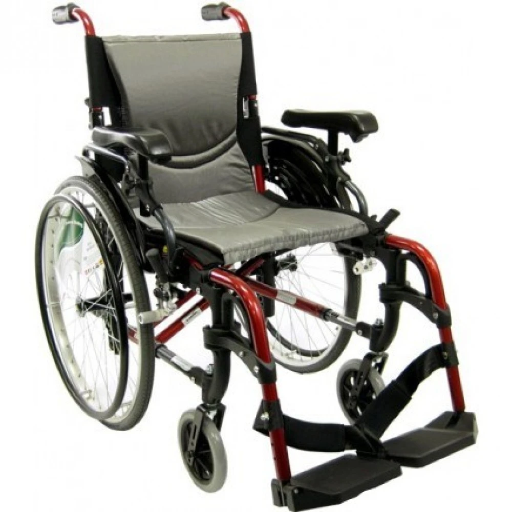 Инвалидное кресло-коляска Karma Medical Ergo 352
