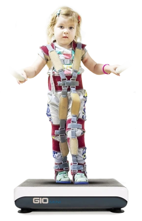 Виброплатформа Hypervibe G10 mini