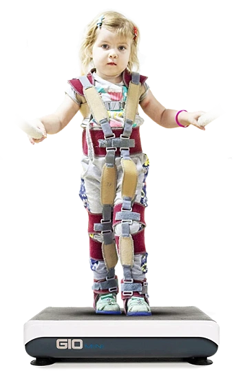 Виброплатформа Hypervibe G10 mini