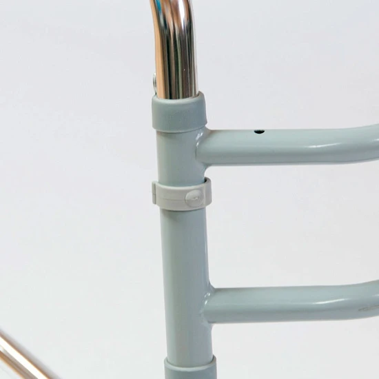 Ходунки шагающие-складные Мега-Оптим Fs 915 L