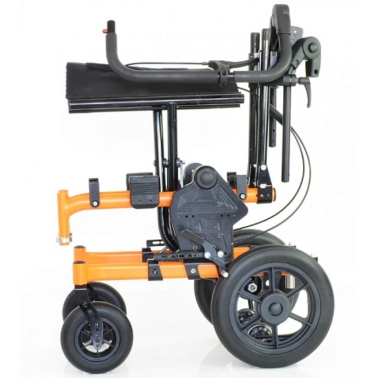 Кресло-коляска с ручным приводом активного типа Progeo Tekna Tilt Junior 2.0