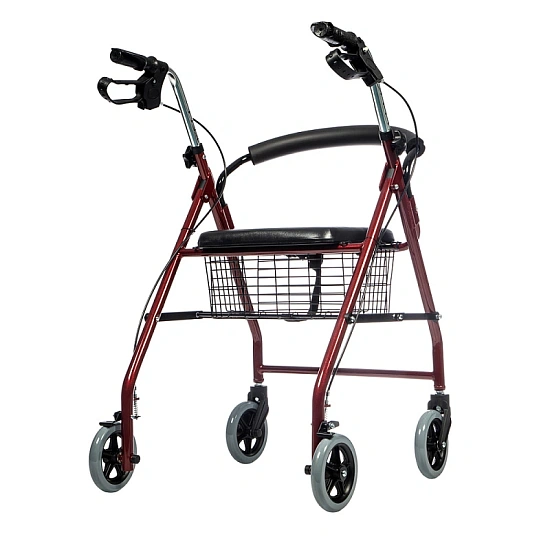 Ходунки Ortonica XR102