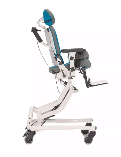 Кресло-коляска для детей инвалидов Schuchman Madita Fun