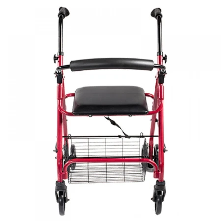 Ходунки (ролятор) Симс-2 Rollpush