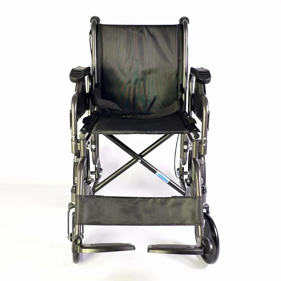 Кресло-коляска инвалидная LY-800 812 (каталка)